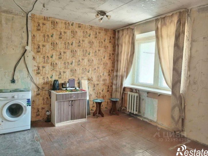 Комната Таборская улица, 20,  д. 20