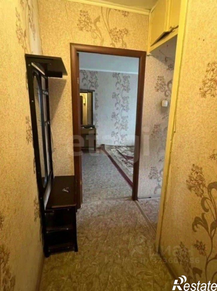 2-комн квартира улица Крисанова, 69,  д. 69