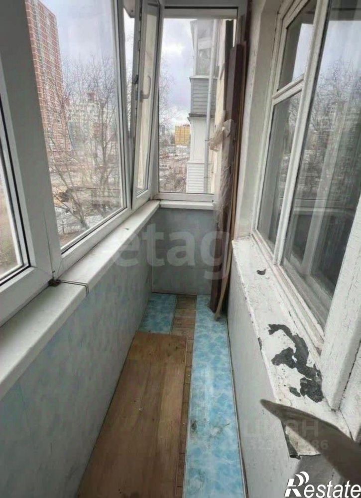 2-комн квартира улица Крисанова, 69,  д. 69