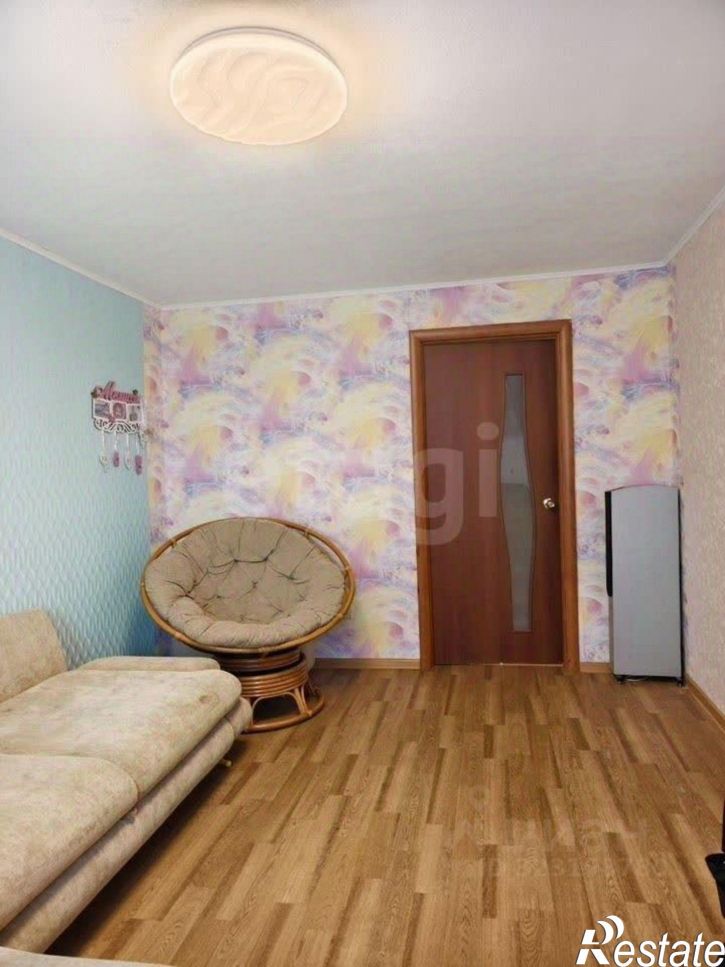 2-комн квартира городской округ Пермь, Пермь