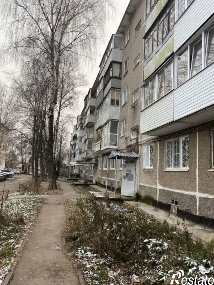 4-комн квартира Братская улица, 20,  д. 20