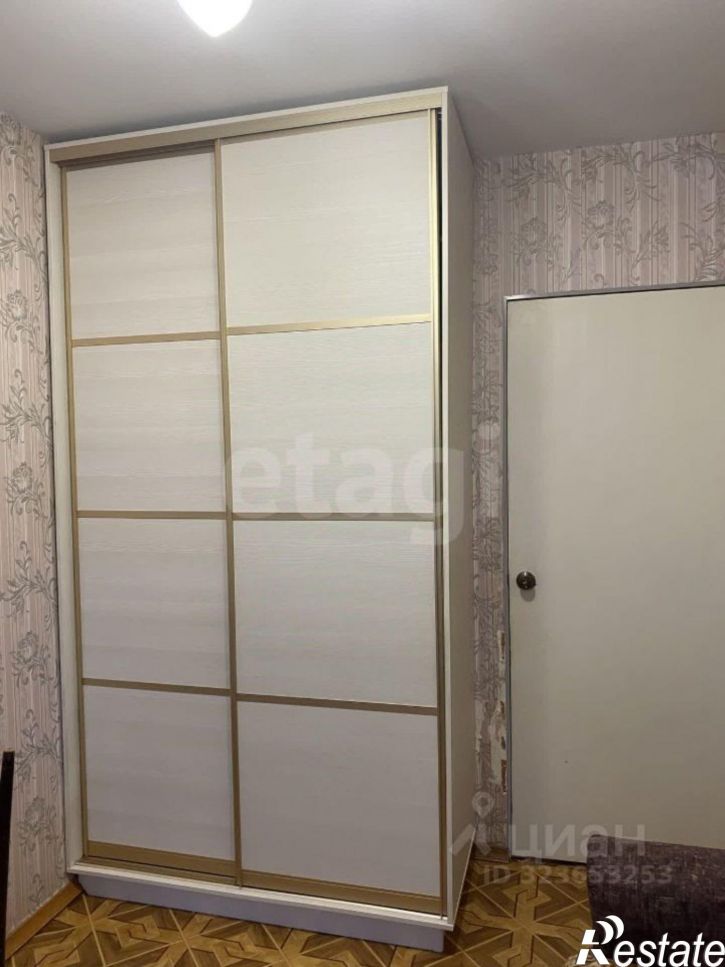 4-комн квартира Братская улица, 20,  д. 20