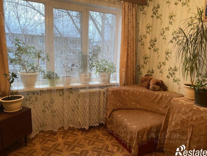 4-комн квартира Братская улица, 20,  д. 20