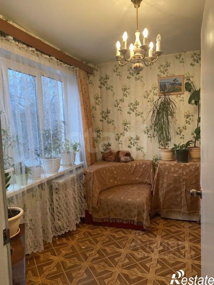 4-комн квартира Братская улица, 20,  д. 20