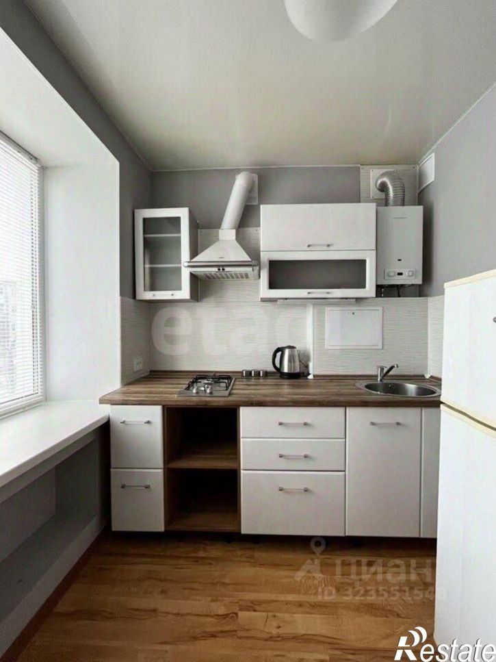 1-комн квартира Петропавловская улица, 68,  д. 68