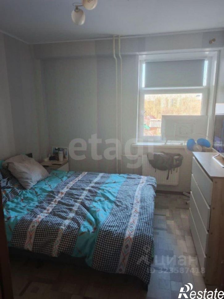 2-комн квартира Белозёрская улица, 30,  д. 30