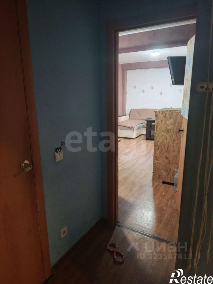 2-комн квартира Белозёрская улица, 30,  д. 30