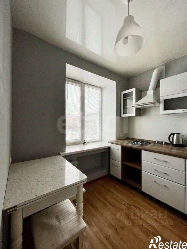 1-комн квартира Петропавловская улица, 68,  д. 68