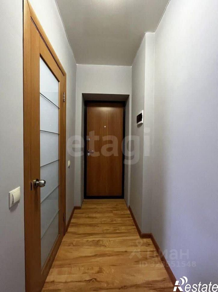 1-комн квартира Петропавловская улица, 68,  д. 68