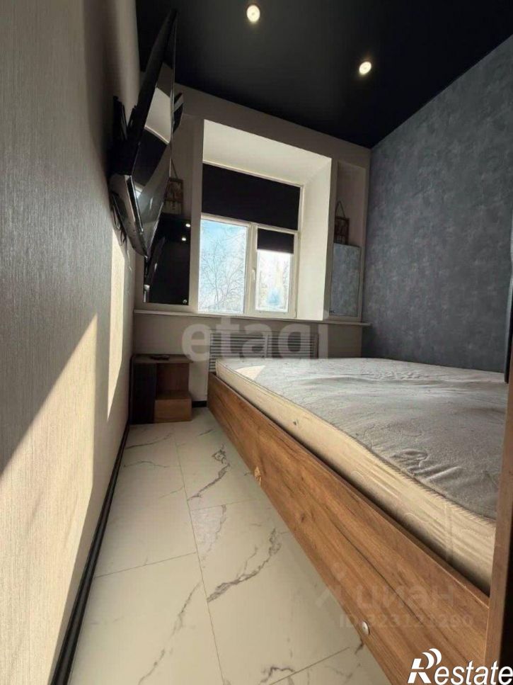 3-комн квартира городской округ Пермь, Пермь