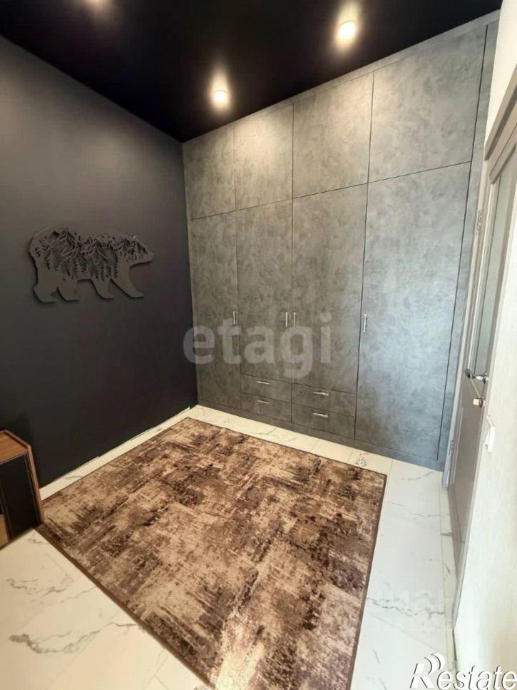 3-комн квартира городской округ Пермь, Пермь