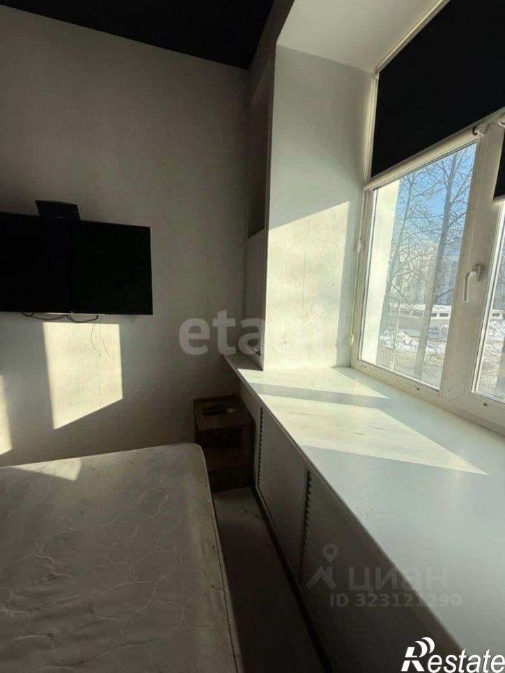 3-комн квартира городской округ Пермь, Пермь