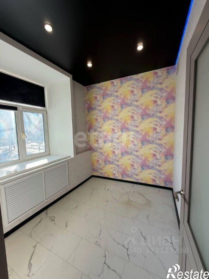 3-комн квартира городской округ Пермь, Пермь