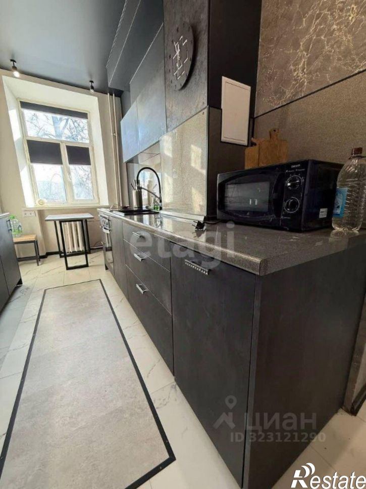 3-комн квартира городской округ Пермь, Пермь