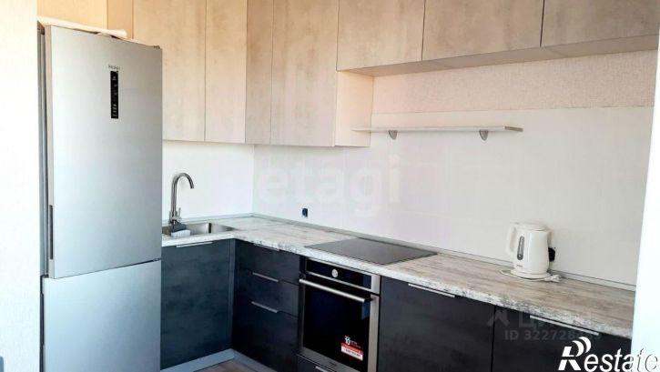 1-комн квартира Сапфирная улица, 14,  д. 14