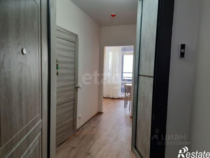 1-комн квартира Сапфирная улица, 14,  д. 14