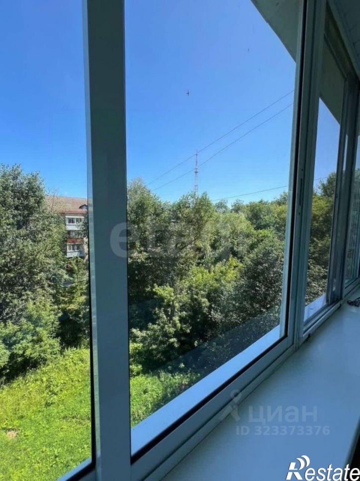 2-комн квартира городской округ Пермь, Пермь