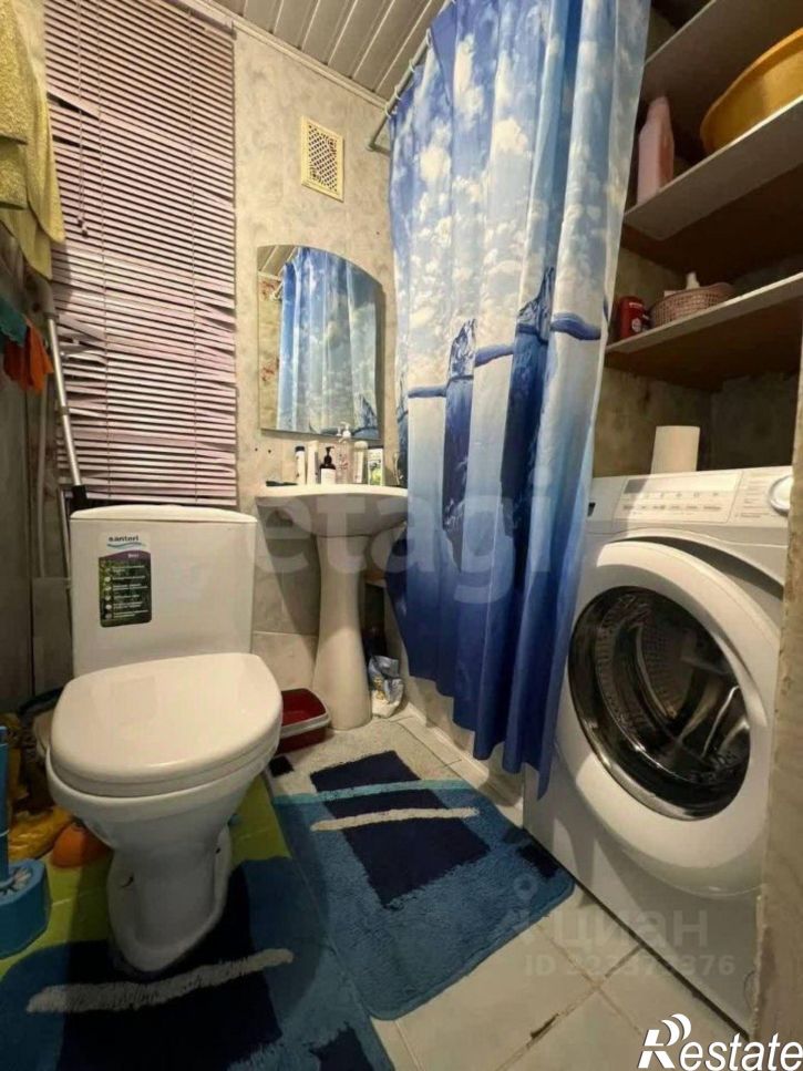 2-комн квартира городской округ Пермь, Пермь