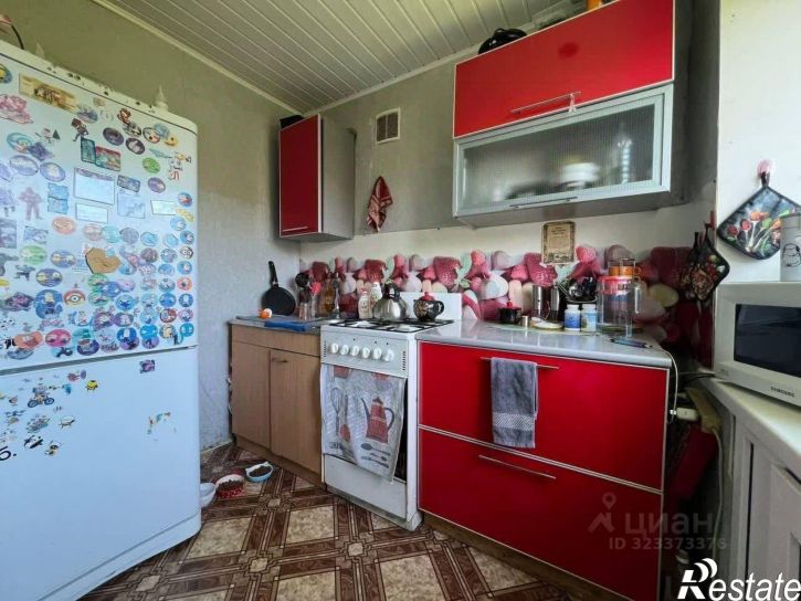 2-комн квартира городской округ Пермь, Пермь