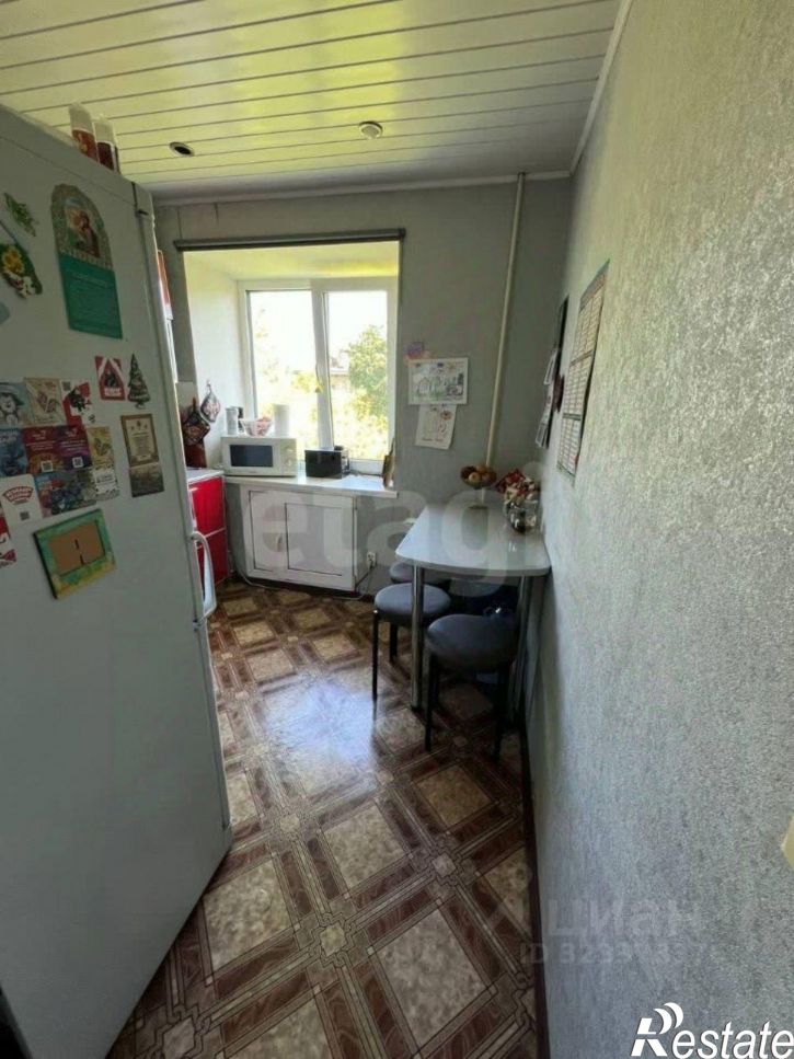 2-комн квартира городской округ Пермь, Пермь