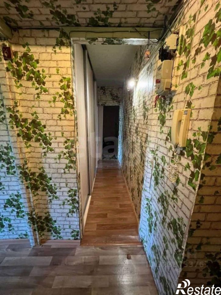 2-комн квартира городской округ Пермь, Пермь