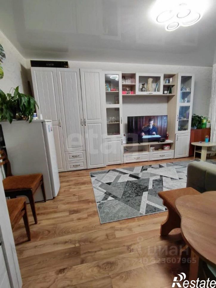 2-комн квартира городской округ Пермь, Пермь