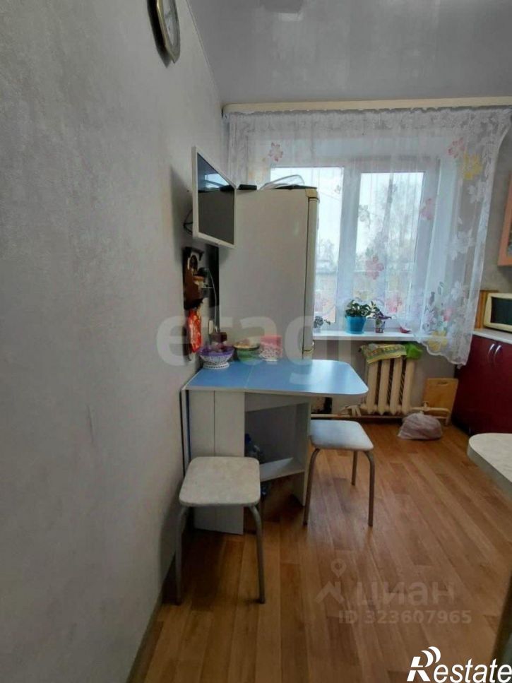 2-комн квартира городской округ Пермь, Пермь