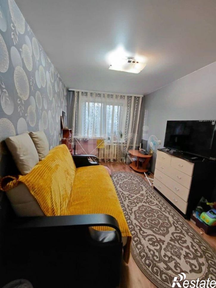 2-комн квартира городской округ Пермь, Пермь