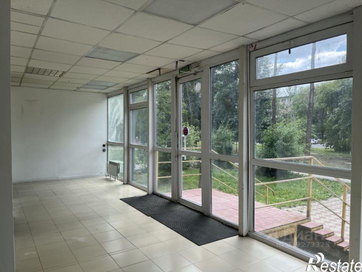 Помещение свободного назначения улица Космонавта Леонова, 47,  д. 47