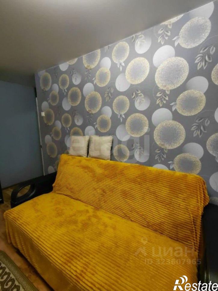 2-комн квартира городской округ Пермь, Пермь