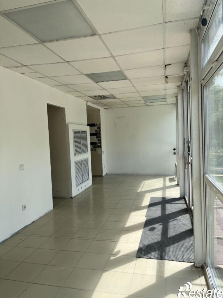 Помещение свободного назначения улица Космонавта Леонова, 47,  д. 47