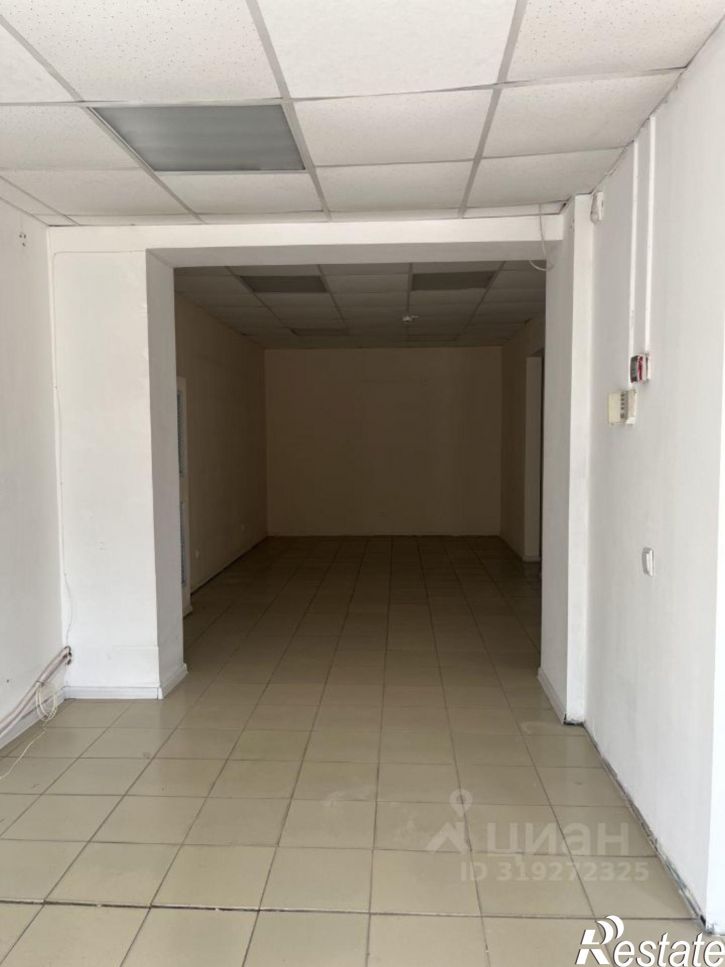 Помещение свободного назначения улица Космонавта Леонова, 47,  д. 47