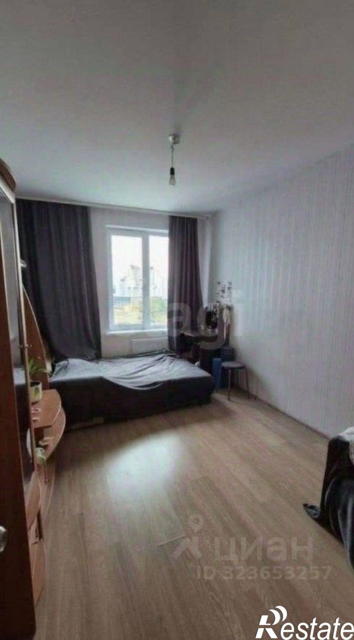 1-комн квартира городской округ Пермь, Пермь