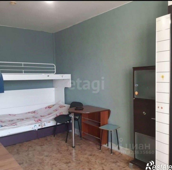 1-комн квартира городской округ Пермь, Пермь