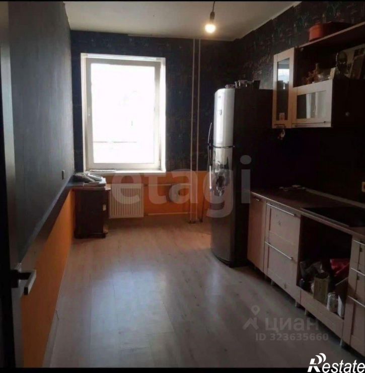 1-комн квартира городской округ Пермь, Пермь