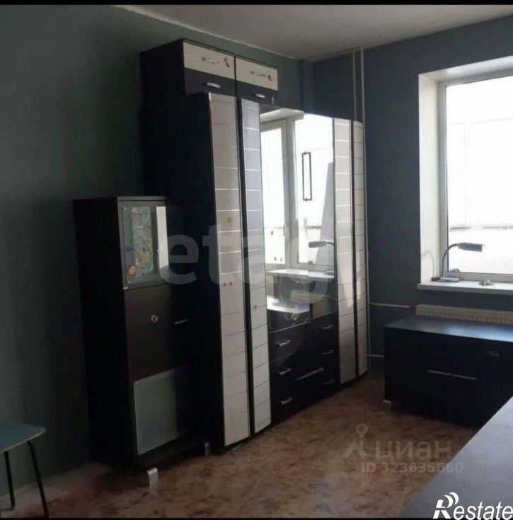 1-комн квартира городской округ Пермь, Пермь