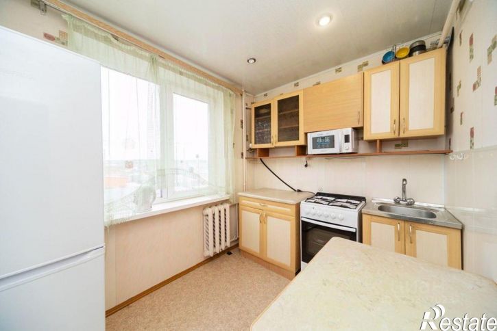 1-комн квартира Пермь г., 2-я Казанцевская ул., 3