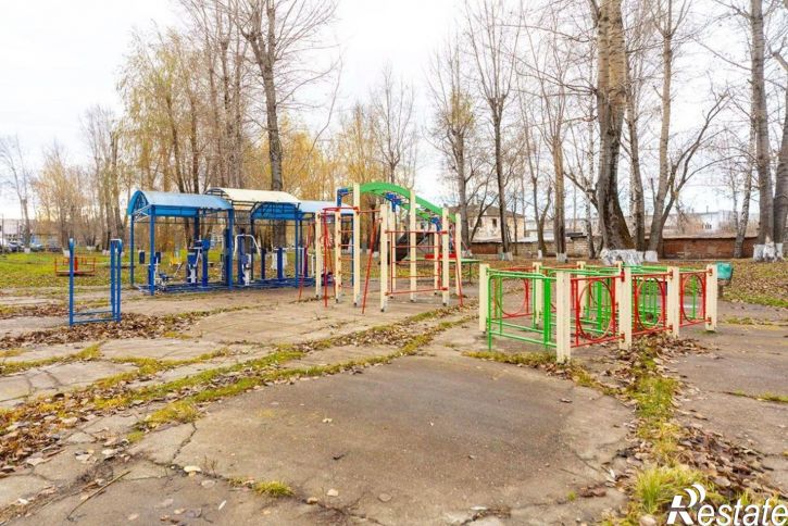 1-комн квартира Пермь г., 2-я Казанцевская ул., 3