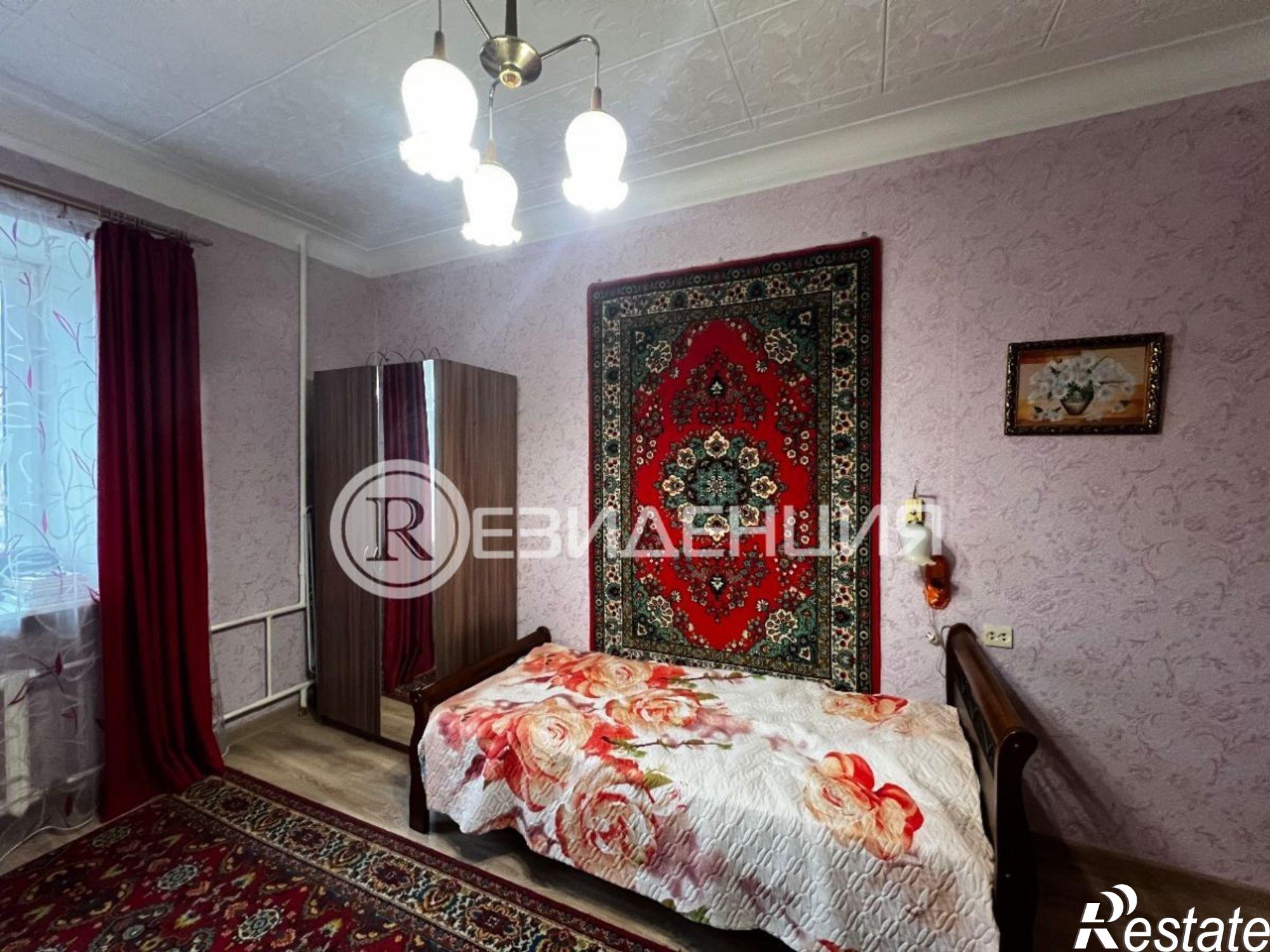 Купить квартиру за 6 650 000 рублей на Комсомольский пр-кт, 76