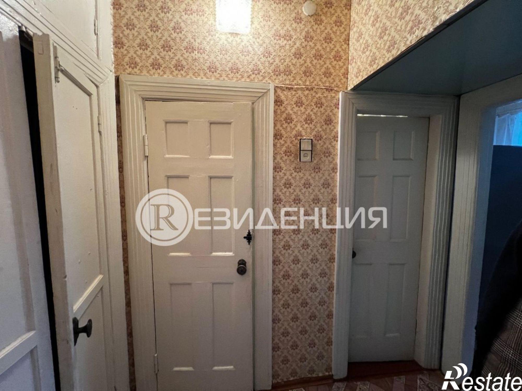 Купить квартиру за 6 650 000 рублей на Комсомольский пр-кт, 76