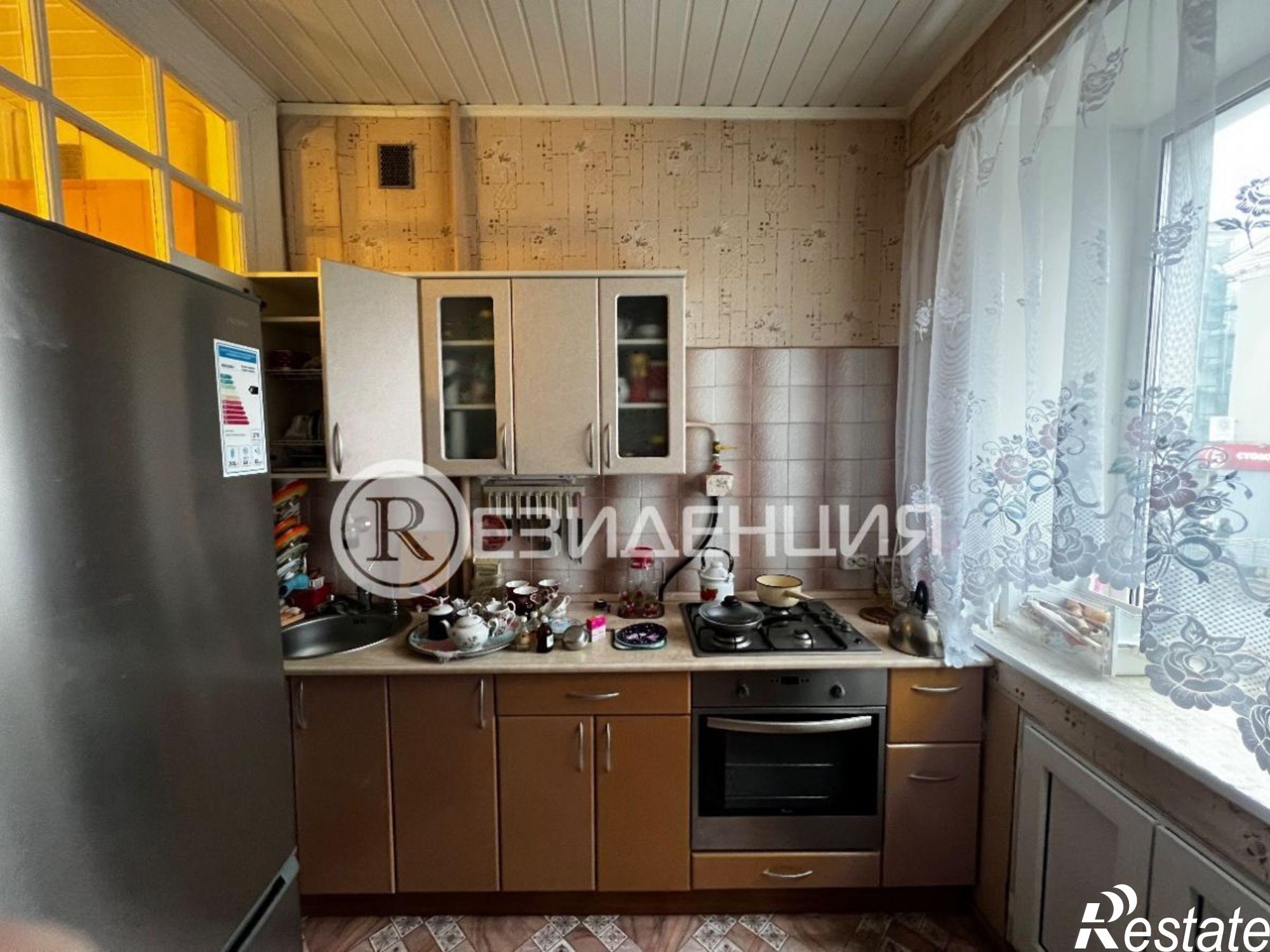 Купить квартиру за 6 650 000 рублей на Комсомольский пр-кт, 76