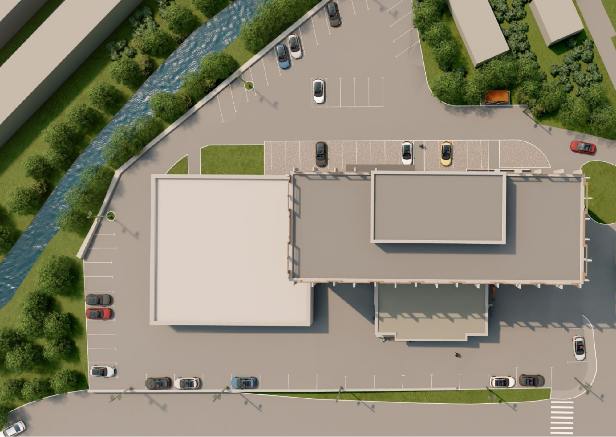 Купить офис, помещение под офис за 27 979 400 рублей на Россия, Крылова ул, 36