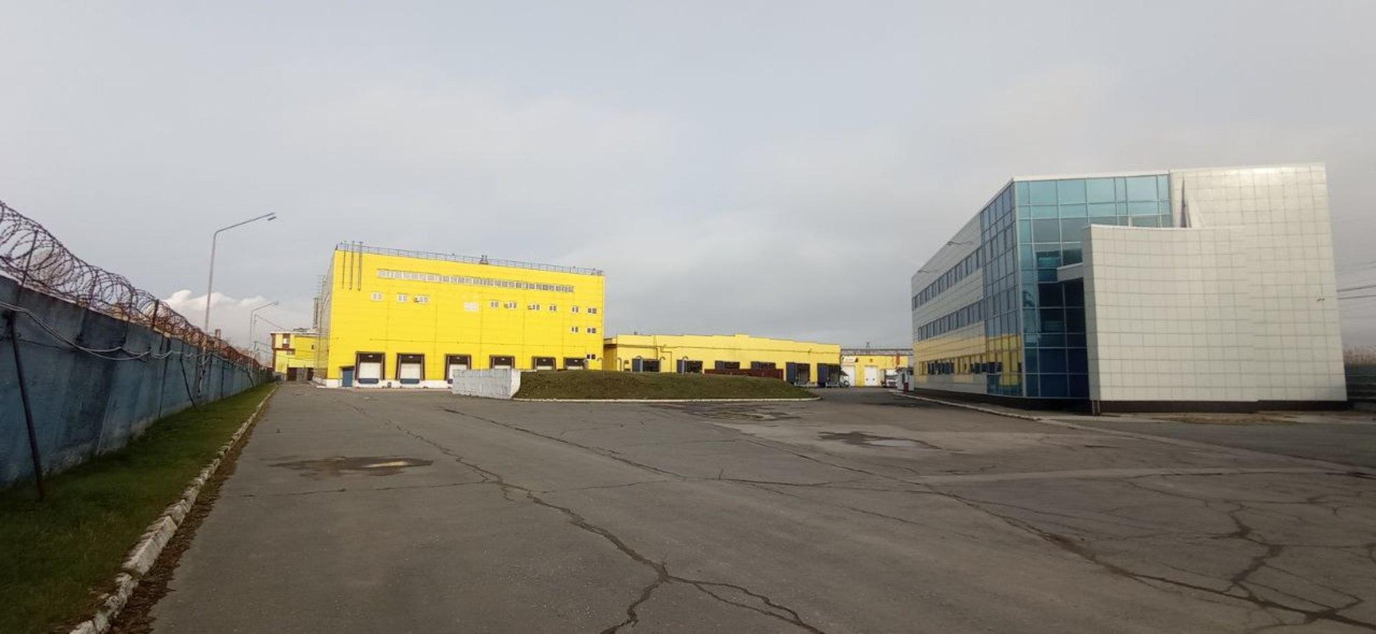 Сдать складское помещение за 4 432 250 рублей на Россия, Промышленная ул, 147а