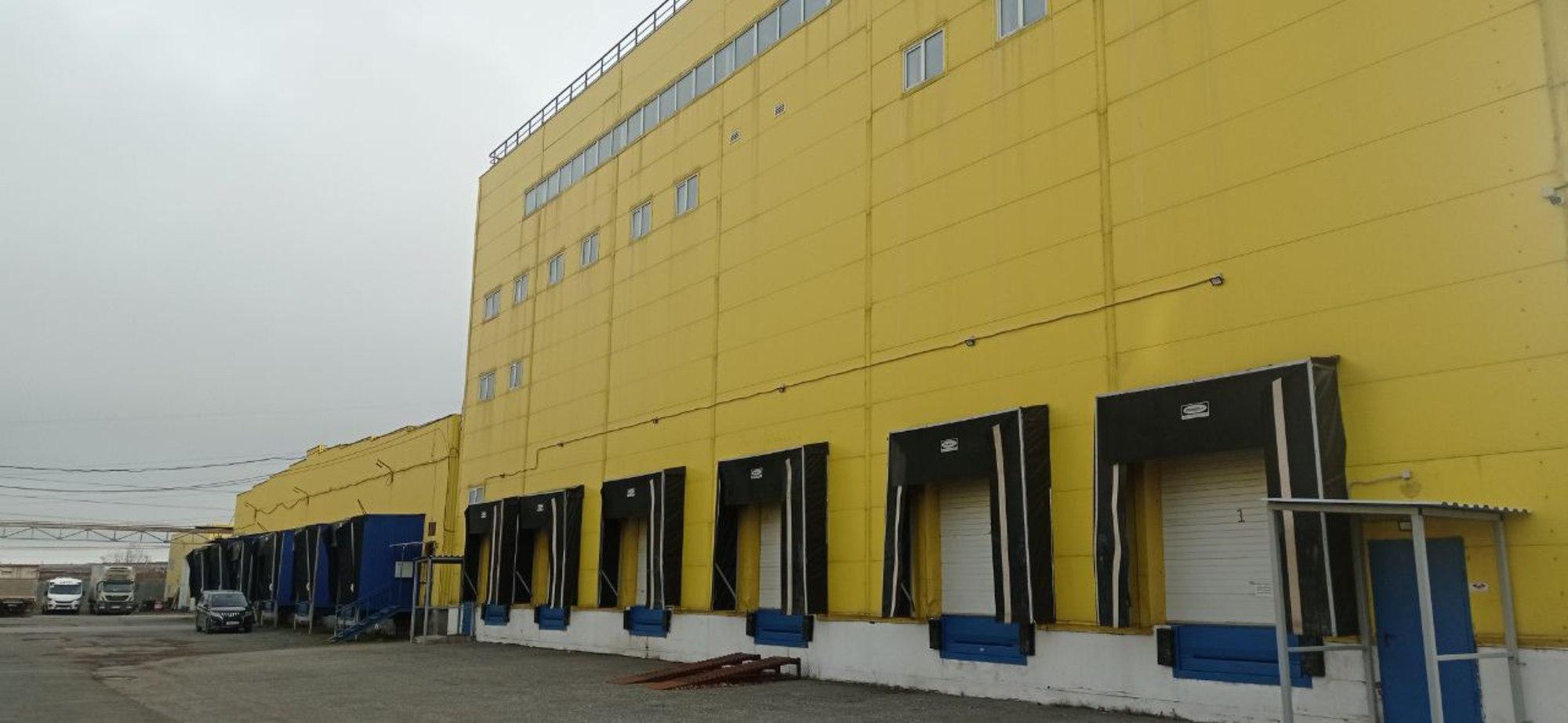 Сдать складское помещение за 4 432 250 рублей на Россия, Промышленная ул, 147а