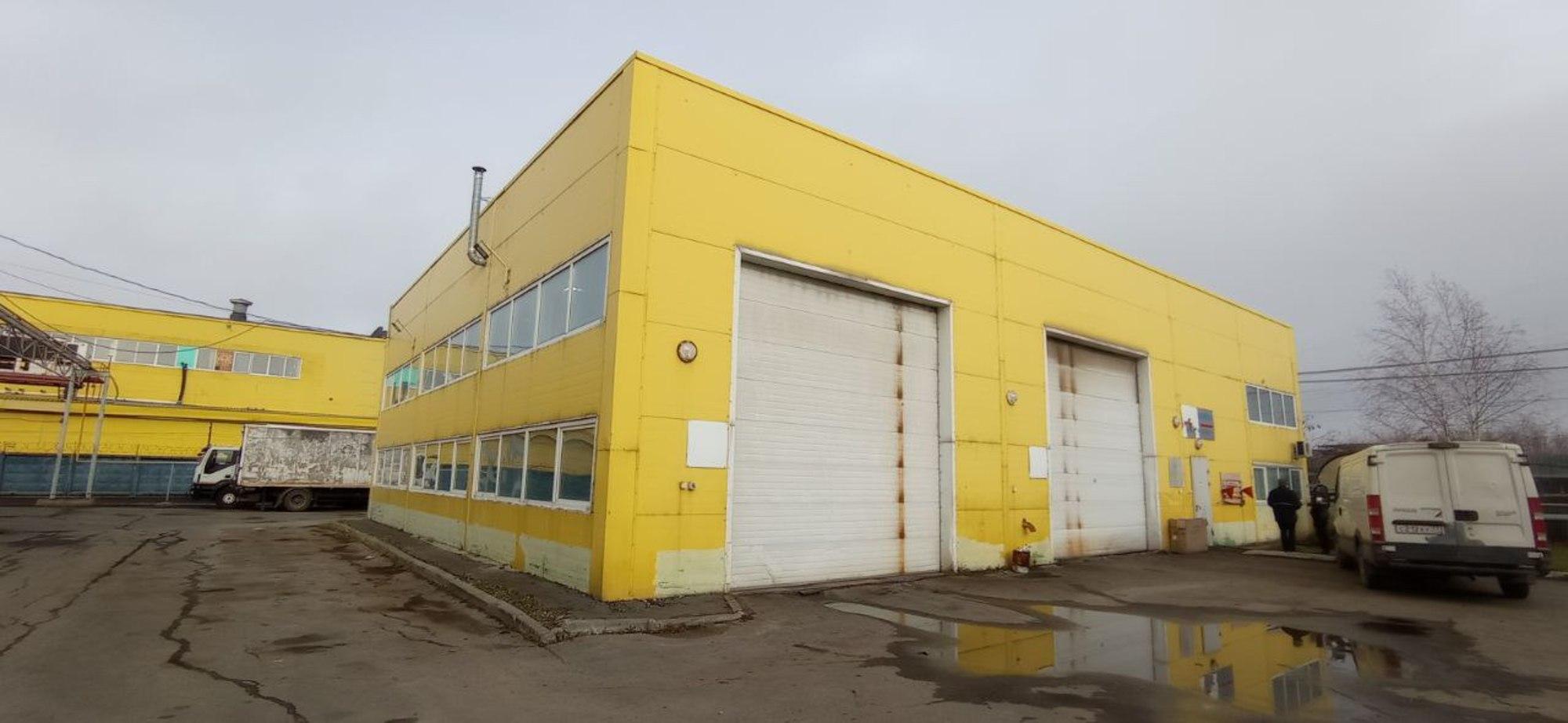 Сдать складское помещение за 4 432 250 рублей на Россия, Промышленная ул, 147а