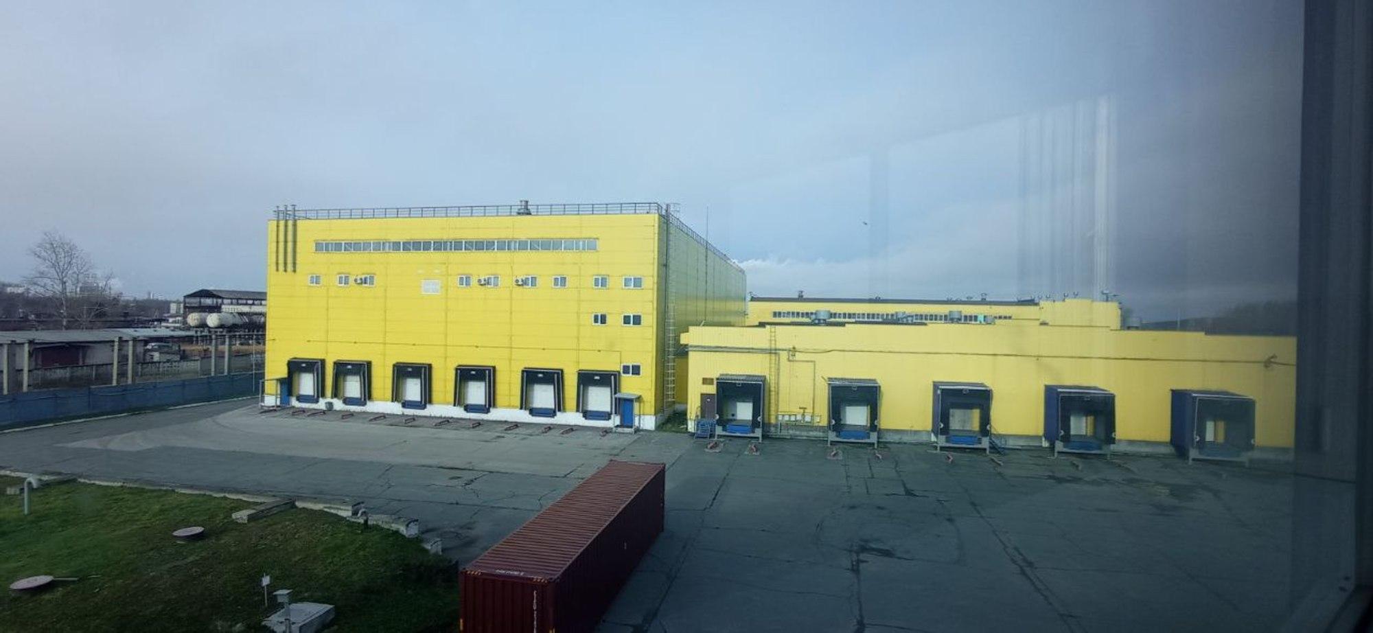 Сдать складское помещение за 4 432 250 рублей на Россия, Промышленная ул, 147а