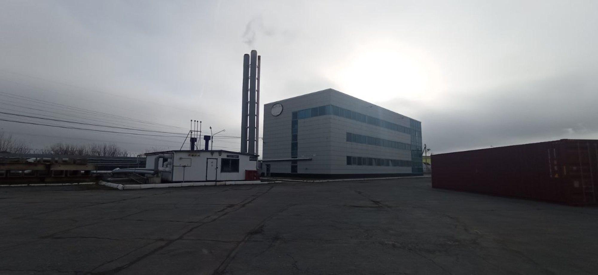 Сдать складское помещение за 4 432 250 рублей на Россия, Промышленная ул, 147а