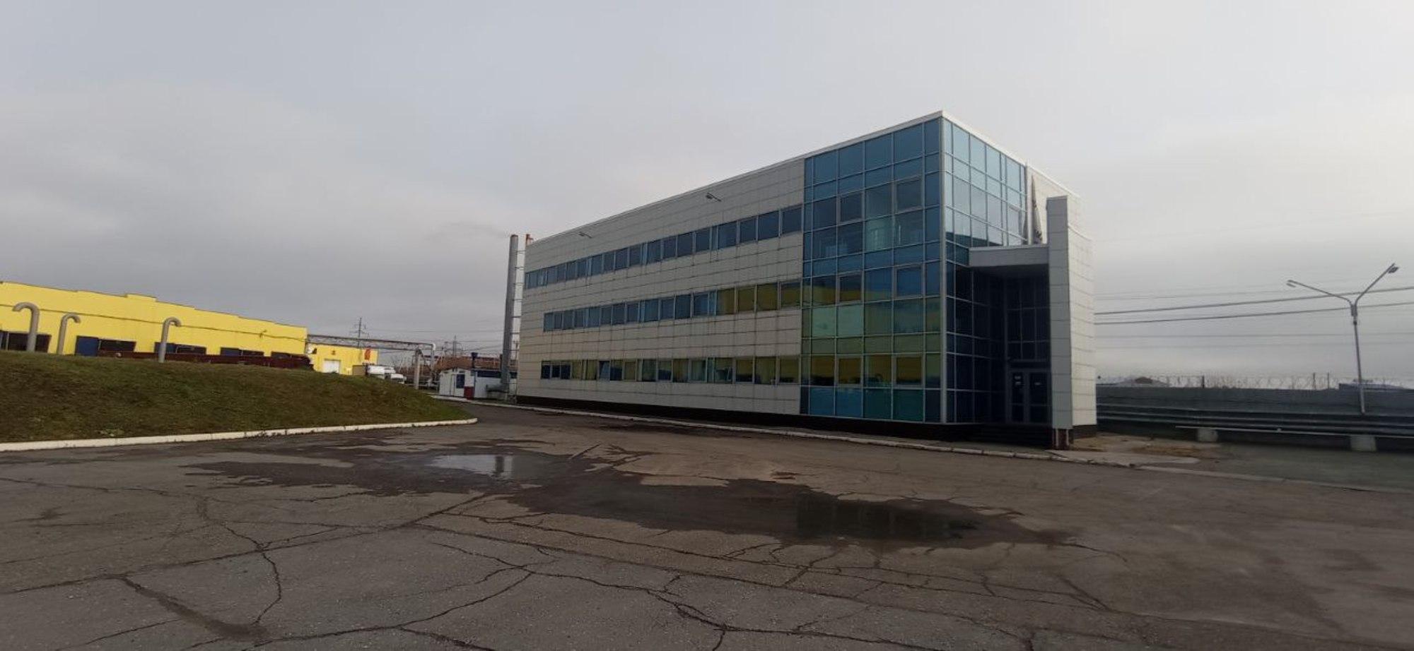 Сдать складское помещение за 4 432 250 рублей на Россия, Промышленная ул, 147а