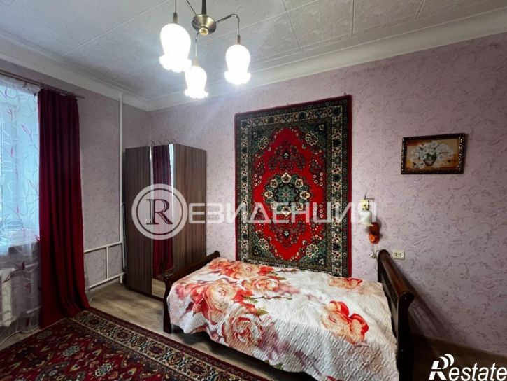 2-комн квартира Комсомольский пр-кт, 76