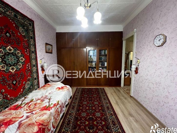 2-комн квартира Комсомольский пр-кт, 76